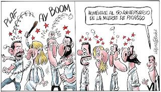 De la ni tan inteligente ni artificial IA