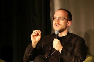 De la ni tan inteligente ni artificial IA