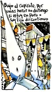 De la ni tan inteligente ni artificial IA