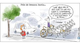 De la ni tan inteligente ni artificial IA