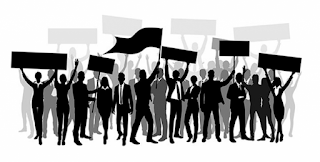 [ARCHIVO DEL BLOG] Movimientos sociales y democracia. [Publicada el 29/06/2013]