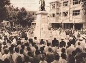 Homenaje póstumo Bomberos Mártires Deber Ciudad Colón