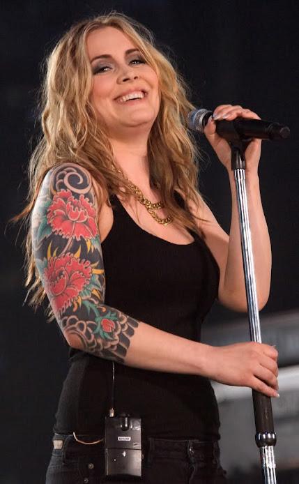 Efemérides del Rock y Heavy Metal: Que pasó un 08 de Abril