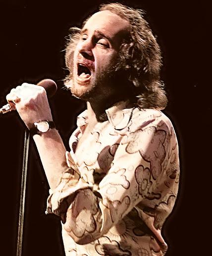 Efemérides del Rock y Heavy Metal: Que pasó un 08 de Abril Efemérides del Rock y Heavy Metal: Que pasó un 08 de Abril