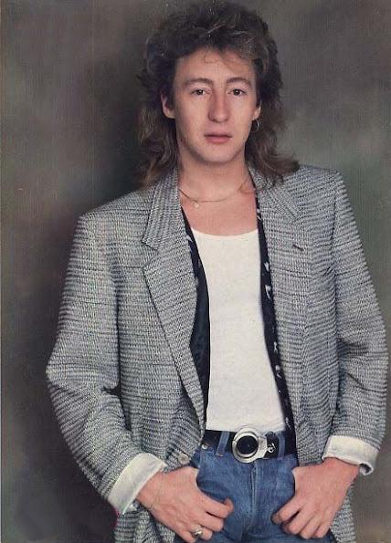 Efemérides del Rock y Heavy Metal: Que pasó un 08 de Abril Efemérides del Rock y Heavy Metal: Que pasó un 08 de Abril