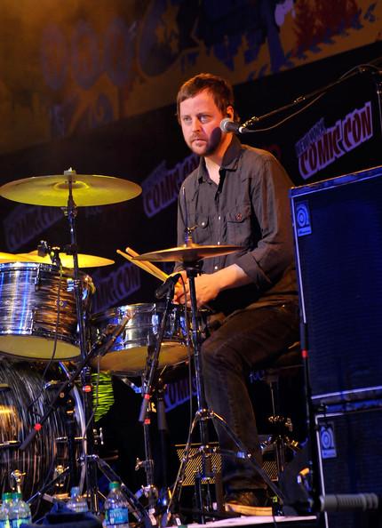 Efemérides del Rock y Heavy Metal: Que pasó un 08 de Abril