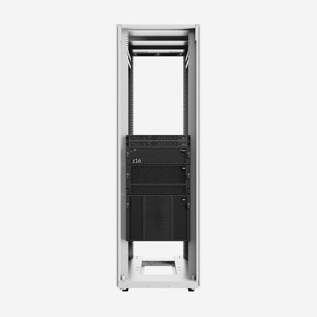 IBM fomenta flexibilidad  y seguridad en el centro de datos con las nuevas opciones de montaje de IBM z16 y LinuxONE 4