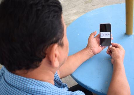 La Sociedad de Beneficencia de Señoras de Guayaquil presenta una alternativa para la educación a distancia