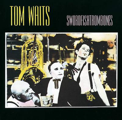 Tom Waits - 16 Shells from a thirty-ought six (1983)