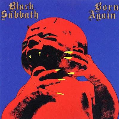 Black Sabbath - Trashed (1983)