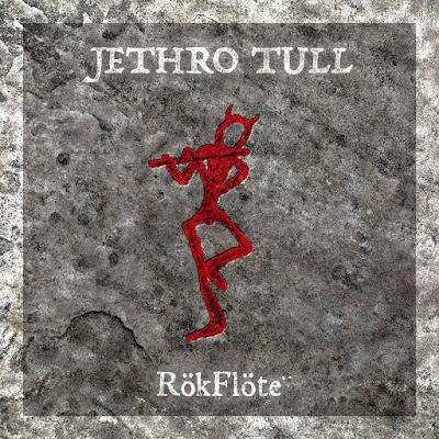 Jethro Tull - Hammer on hammer (2023)