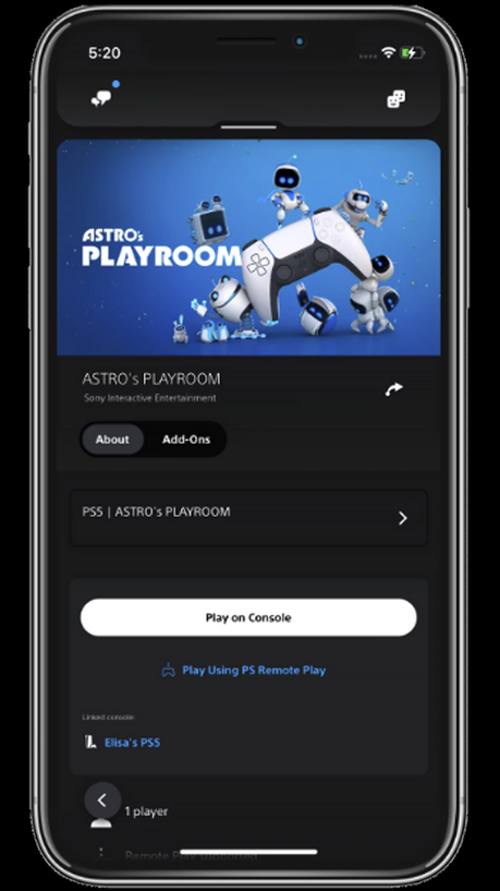 ¿Puedo jugar PS4 o PS5 en cualquier lugar? Sí, con PS Remote Play y así funciona remote play