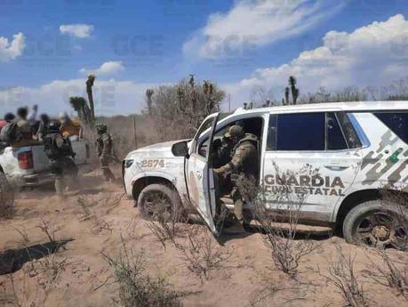 Buscaban 23 personas, terminaron encontrando 105, en su mayoría inmigrantes