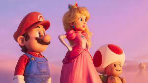Super Mario Bros: La película; Mario no brilla en el cine