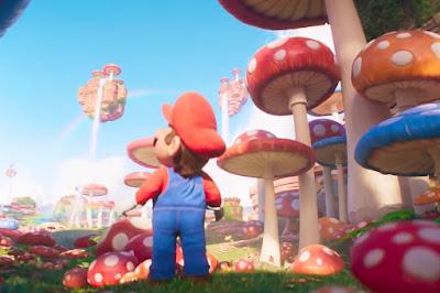Super Mario Bros: La película; Mario no brilla en el cine