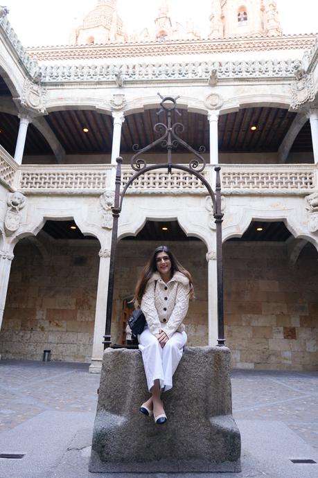 Primavera en el corazón