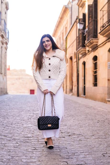 Primavera en el corazón