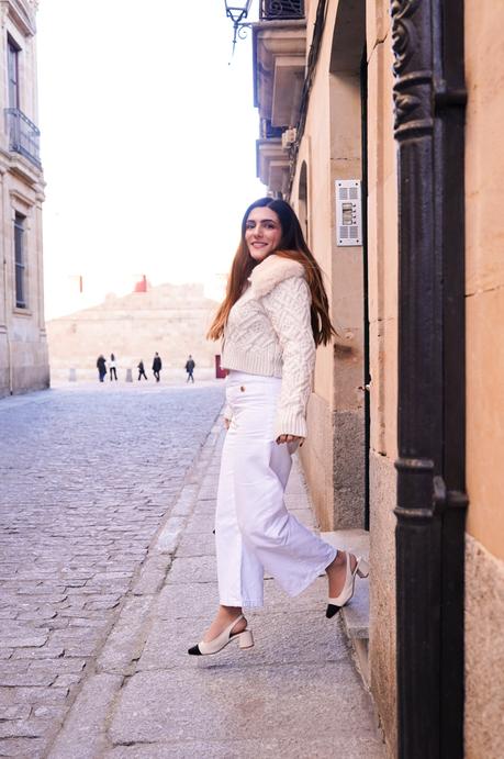 Primavera en el corazón