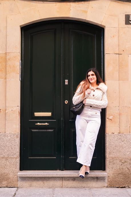 Primavera en el corazón