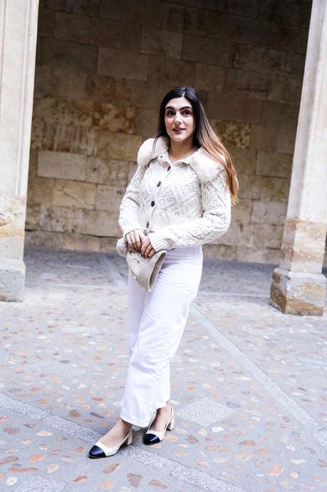 Primavera en el corazón