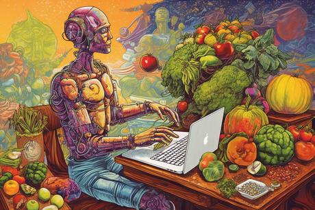 La empresa catalana “Pulso” desarrolla una forma de bajar de peso utilizando ChatGTP y WhatsApp Dietas personalizadas para bajar de peso utilizando ChatGTP y WhatsApp