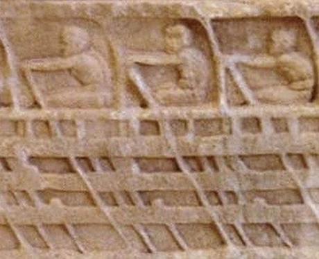 YO, HOMERO, REMO HOY YO, HOMERO, REMO HOY