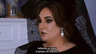 Las procesiones de los “mariquitas andaluces”.