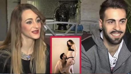 El DEMONIO ESTA GANANDO LA BATALLA | Ellos son los hermanos y novios que esperan la llegada de su primer hijo (+VIDEO) El DEMONIO ESTA GANANDO LA BATALLA | Ellos son los hermanos y novios que esperan la llegada de su primer hijo (+VIDEO)