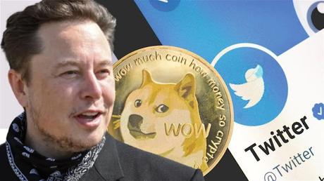 Elon Musk devuelve a #Twitter su logo original, el pájaro azul, tras varios días con el perro de 'Dogecoin' Elon Musk devuelve a #Twitter su logo original, el pájaro azul, tras varios días con el perro de 'Dogecoin'