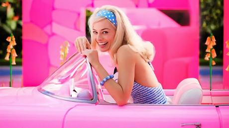 Barbie está en tendencia ¿Por qué y cuáles celebridades se han unido a ella?