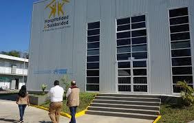 Cárceles disfrazadas de albergues: rudos testimonios de migrantes #venezolanos en #México