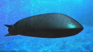 #TECNOLOGIA: Corea Norte prueba #dron submarino ataque demuestra 