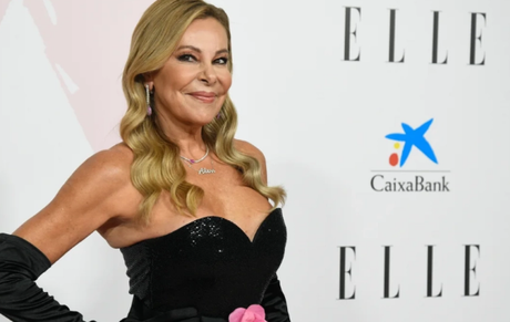 #ESPAÑA: Madre y abuela de la misma bebé: Ana Obregón desata el debate sobre la gestación #subrogada