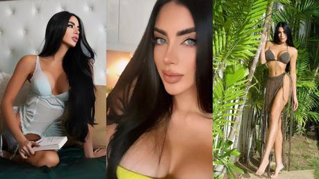 mujeres solicitadas corrupción Pdvsa