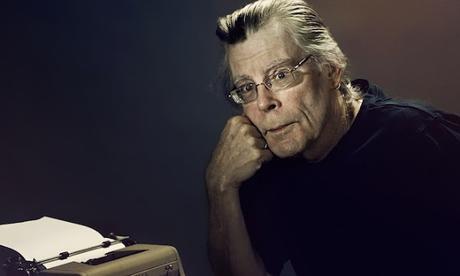 Reseña: El hombre de la cortadora de césped de Stephen King