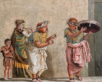 OCASIONES PARA EL CONVIVIUM