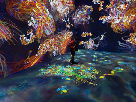 Vive las mejores experiencias inmersivas en BCN Vive las mejores experiencias inmersivas en BCN