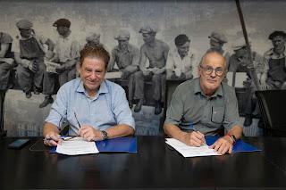 Convenio del Ciudad para financiamiento Convenio del Ciudad para financiamiento