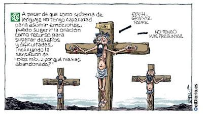 Evangélicos, un credo a golpe de rezos y palmas en una sociedad conservadora.