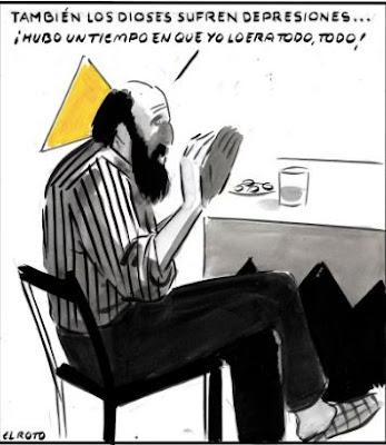 Evangélicos, un credo a golpe de rezos y palmas en una sociedad conservadora.