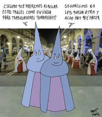 Evangélicos, un credo a golpe de rezos y palmas en una sociedad conservadora.