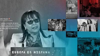 Evangélicos, un credo a golpe de rezos y palmas en una sociedad conservadora.