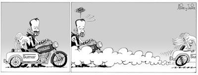 Evangélicos, un credo a golpe de rezos y palmas en una sociedad conservadora.