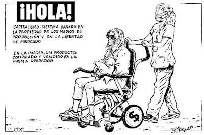 Evangélicos, un credo a golpe de rezos y palmas en una sociedad conservadora.