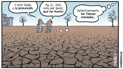 Evangélicos, un credo a golpe de rezos y palmas en una sociedad conservadora.