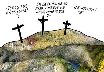 Evangélicos, un credo a golpe de rezos y palmas en una sociedad conservadora.