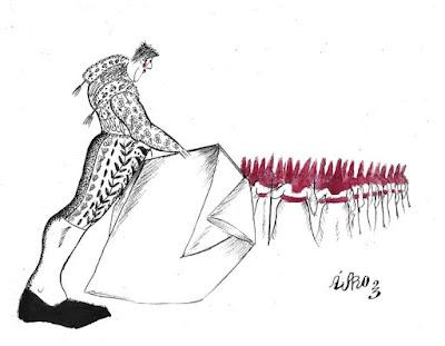 Evangélicos, un credo a golpe de rezos y palmas en una sociedad conservadora.