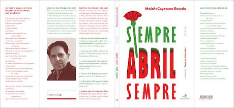 SIEMPRE ABRIL SEMPREEn este mes de abril de 2023, a 49 añ...