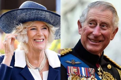#REALEZA:  |  La grotesca conversación filtrada del rey Carlos III con Camilla Parker “Quiero llenar tu tanque”