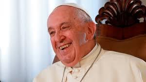 #RELIGIONES:  |  El #sexo es «una de las cosas más bellas»: Papa Francisco